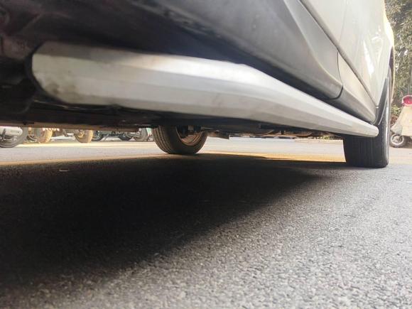 [上海·沪A] 二手斯巴鲁森林人2013款 2.5i 自动豪华版