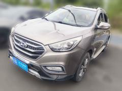 [成都·川A] 现代北京现代ix352013款 2.0L 自动两驱舒适型GL 国IV