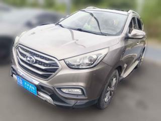 现代北京现代ix352013款 2.0L 自动两驱舒适型GL 国IV
