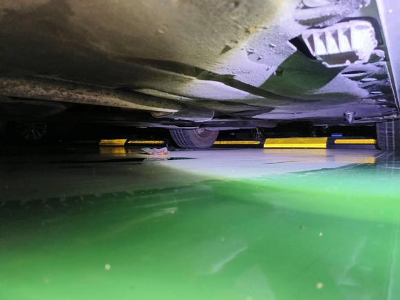 [深圳·粤B] 二手宝马宝马1系2012款 118i 运动型