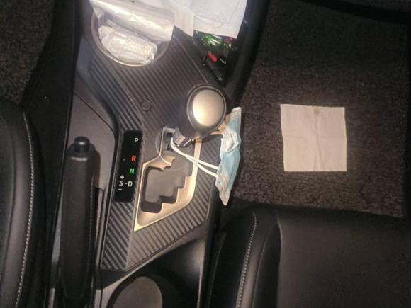 [杭州·浙A] 二手丰田RAV4荣放2013款 2.5L 自动四驱精英版