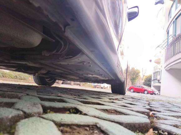 [杭州·浙A] 二手丰田皇冠2007款 2.5L Royal 特别版