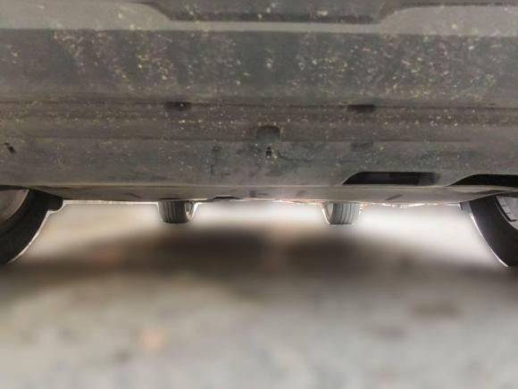 [南昌·赣A] 二手大众途观L2019款 330TSI 自动两驱智动豪华版 国V