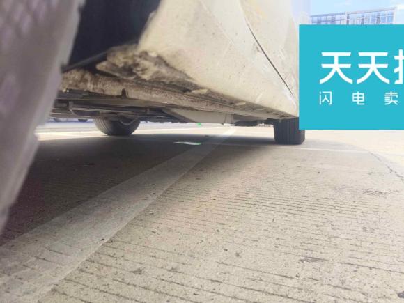 [合肥·皖A] 二手别克英朗2019款 15T 双离合进取型 国VI