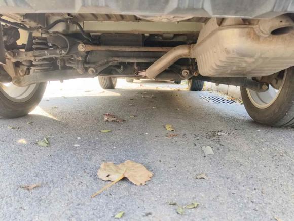 [武汉·鄂A] 二手长安欧尚长安欧尚X7 PLUS2022款 1.5T 蓝鲸版自动尊享型