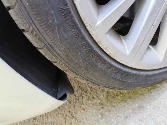 [上海·沪A] 二手奥迪奥迪A52012款 2.0TFSI Sportback