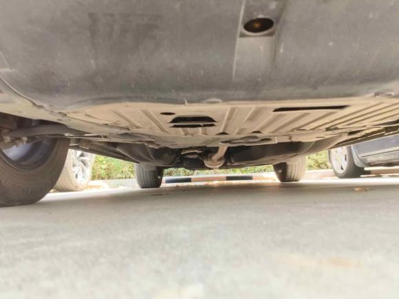 [宁波·浙B] 二手本田皓影2021款 240TURBO CVT两驱智享版