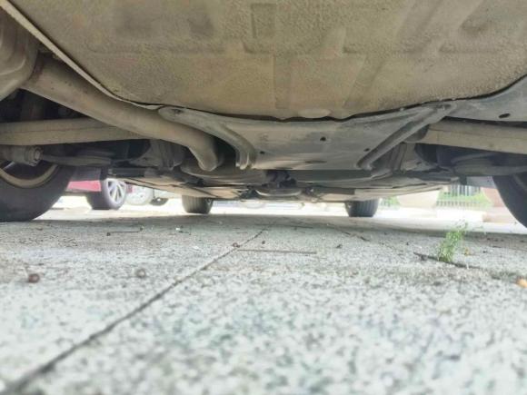 [宁波·浙B] 二手奥迪奥迪A4L2011款 2.0 TFSI 舒适型