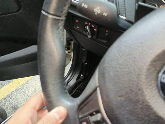 [杭州·浙A] 二手宝马宝马1系2012款 116i 都市型