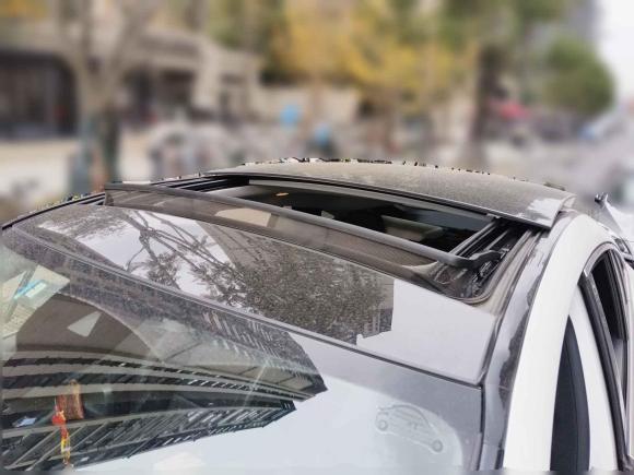 [成都·川A] 二手奔驰奔驰GLE轿跑2020款 GLE 350 4MATIC 轿跑SUV 时尚型