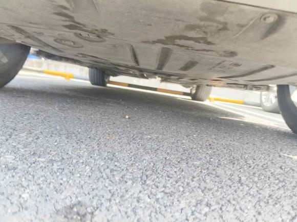 [杭州·浙A] 二手路虎发现运动2023款 249PS R-Dynamic S 性能版