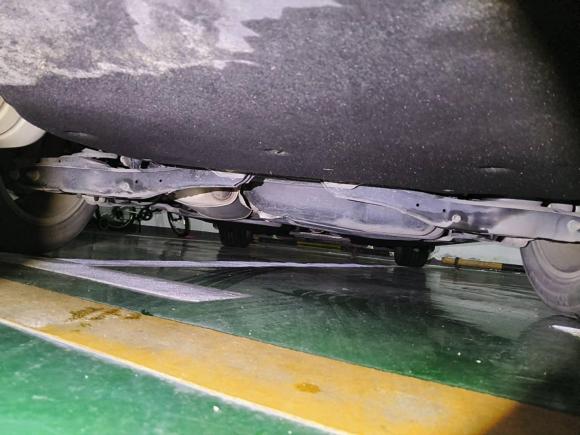 [深圳·粤B] 二手大众迈腾2017款 330TSI DSG 豪华型