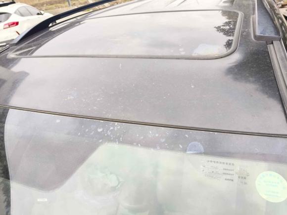 [南通·苏E] 二手丰田RAV4荣放2011款 2.0L 自动豪华版