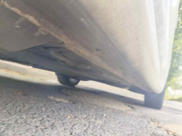 [南京·苏A] 二手雪佛兰迈锐宝XL2021款 Redline 550T 自动锐动版