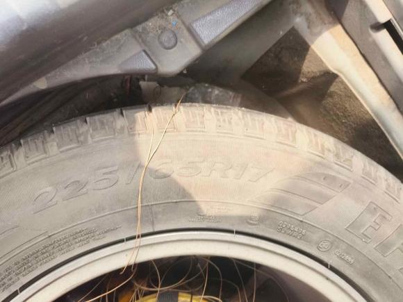 [湖州·津N] 二手本田本田CR-V2012款 2.0L 两驱都市版