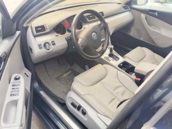 [济南·鲁A] 二手大众迈腾2011款 2.0TSI DSG豪华型