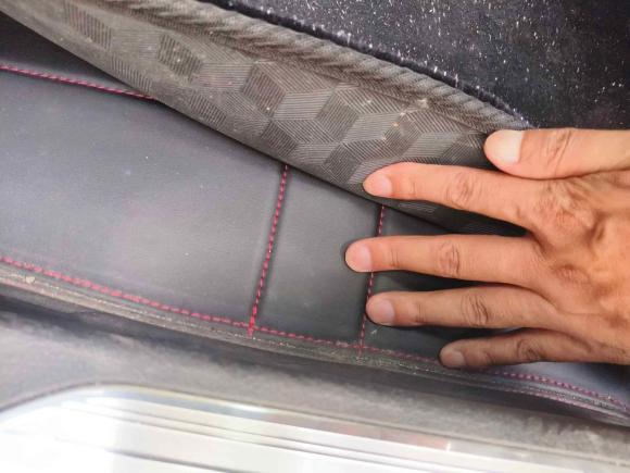 [常州·苏D] 二手凯迪拉克凯迪拉克CT62019款 28T 时尚型