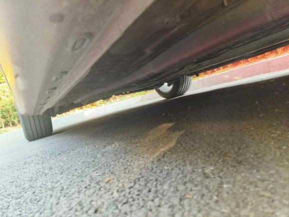 [合肥·皖A] 二手名爵MG62017款 20T 自动Trophy尊享互联网版 国V