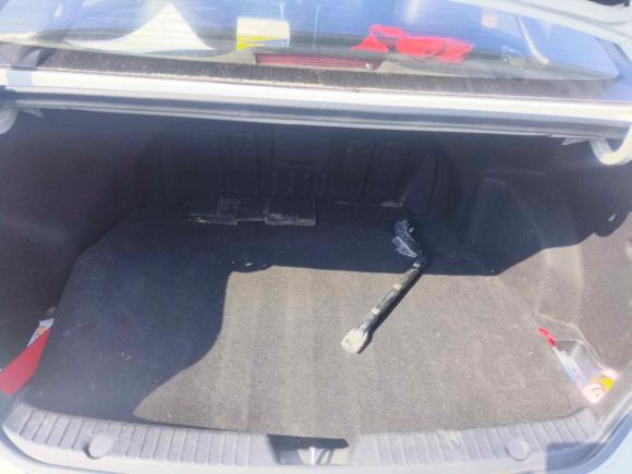 [杭州·赣E] 二手现代索纳塔2013款 2.4L 自动领先版 国IV