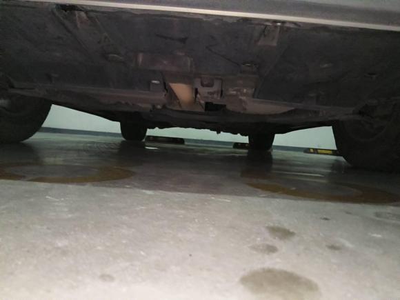 [苏州·苏E] 二手本田本田CR-V2015款 2.4L 两驱豪华版