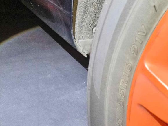 [成都·川A] 二手大众高尔夫2012款 1.4TSI 手动舒适型