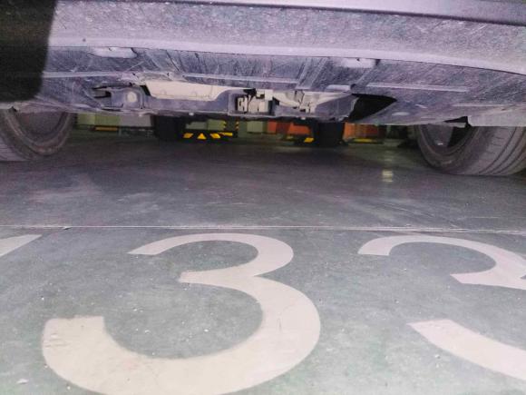 [宁波·浙B] 二手吉利汽车帝豪GS2020款 1.4T 手动雅