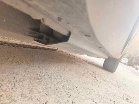 [济南·鲁A] 二手小鹏小鹏G32022款 G3i 460N