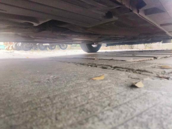 [温州·浙C] 二手福特福克斯2015款 两厢 1.6L 手动舒适型