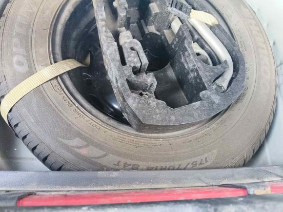 [南通·苏F] 二手大众Polo2014款 1.4L 自动舒适版