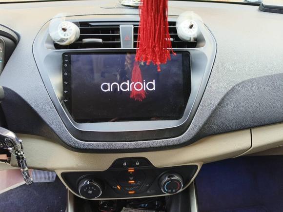 [深圳·粤L] 二手福特福睿斯2015款 1.5L 自动舒适型