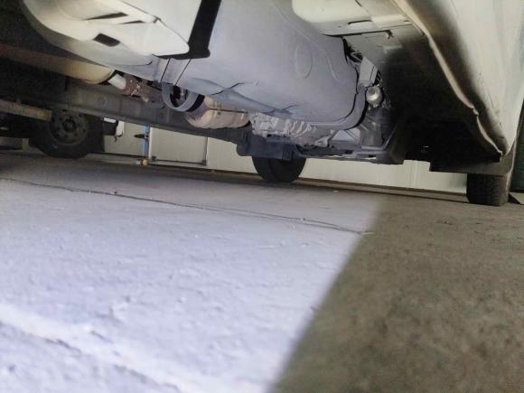 [佛山·粤E] 二手长安凯程长安睿行M802019款 1.5L基本型2座单蒸空调国VI平顶背掀门DAM15KR