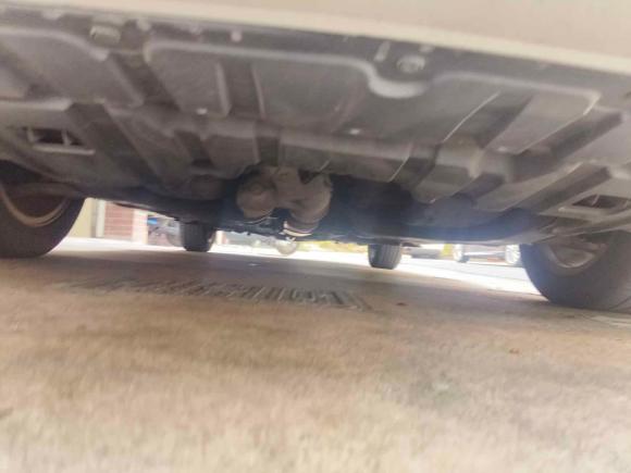 [上海·沪C] 二手日产天籁2011款 公爵 2.5L XV尊雅版