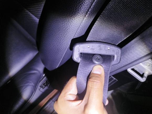 [西安·陕A] 二手奔驰奔驰GLK级2013款 GLK 300 4MATIC 动感天窗型