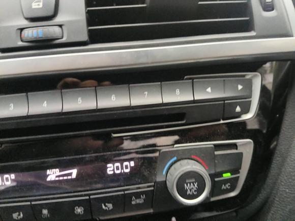 [嘉兴·浙F] 二手宝马宝马3系2017款 320Li 时尚型