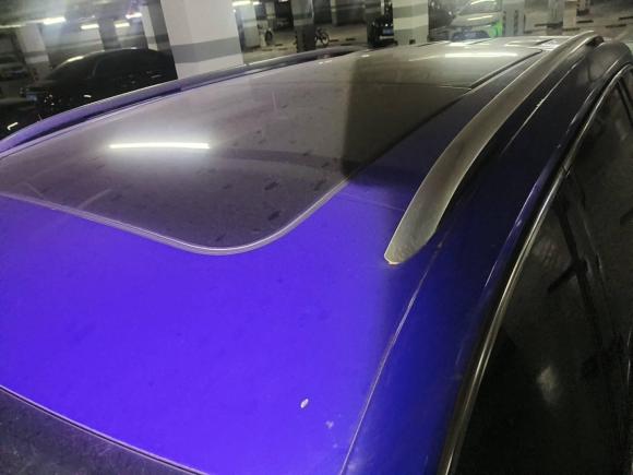 [杭州·浙A] 二手大众途观L新能源2019款 430PHEV 混动豪华版