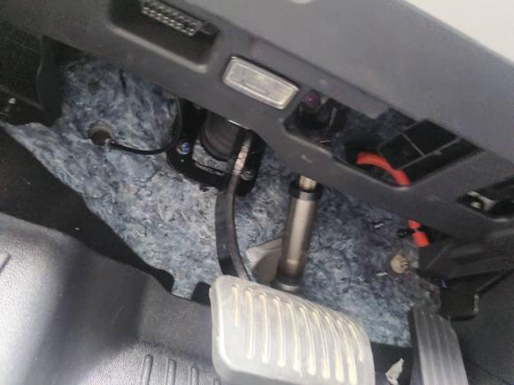 [深圳·粤B] 二手比亚迪秦PLUS2021款 EV 500KM 尊贵型