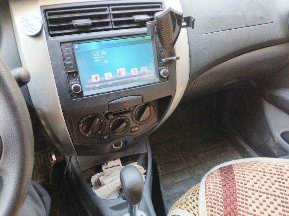 [上海·沪A] 二手日产骊威2013款 1.6XE CVT舒适版