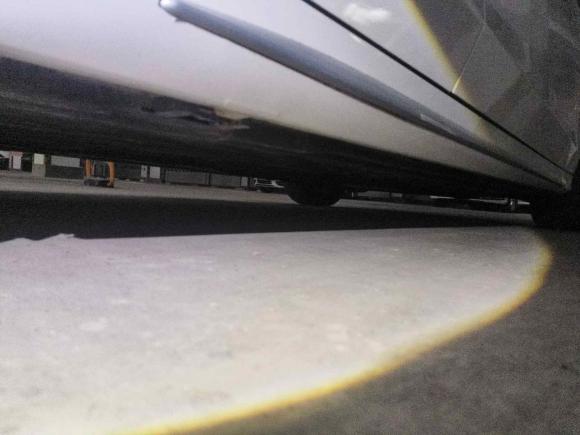 [南京·苏L] 二手奔驰奔驰C级2019款 C 260 L 运动版