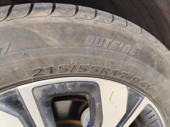 [佛山·粤E] 二手埃安AION S2020款 魅 580