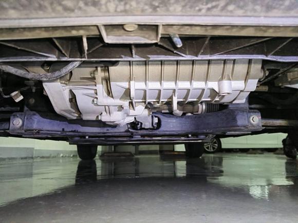 [上海·沪A] 二手零跑汽车零跑T032021款 400轻享版 三元锂