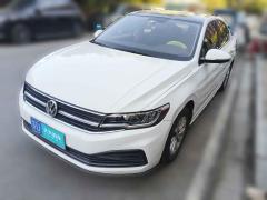 [苏州·苏U] 大众宝来2020款 1.5L 自动时尚型