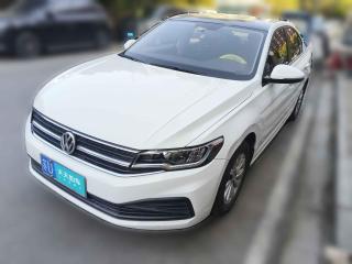 大众宝来2020款 1.5L 自动时尚型