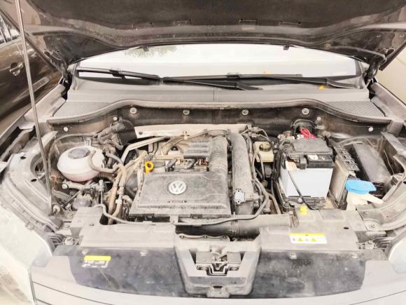 [上海·沪C] 二手捷达捷达VS52022款 280TSI 自动悦享型