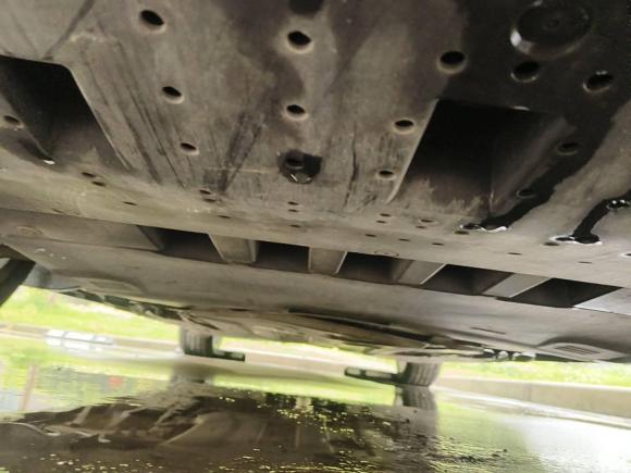 [上海·云A] 二手凯迪拉克凯迪拉克CT52022款 28T 豪华型