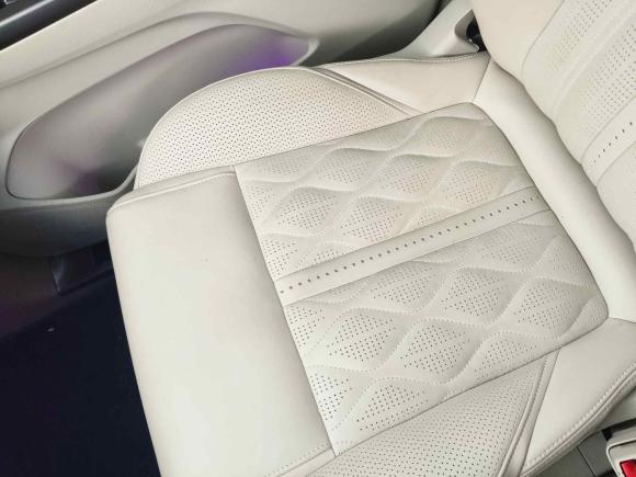 [成都·川A] 二手别克别克GL82021款 ES陆尊 653T 舒适型