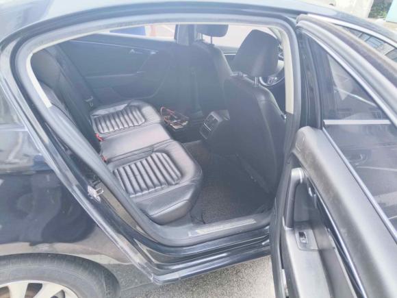 [南通·苏F] 二手大众迈腾2013款 1.8TSI 豪华型