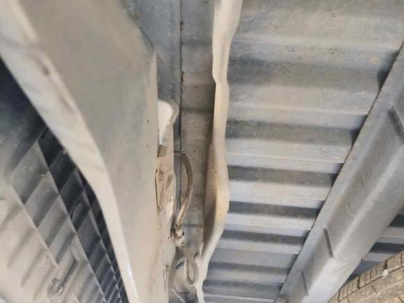 [湖州·浙E] 二手江铃宝典2020款 2.5T柴油两驱舒享版长轴JX4D25A6L