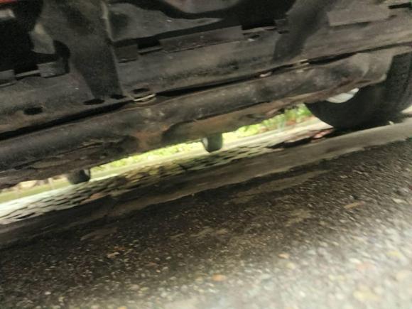 [成都·川A] 二手本田锋范2015款 1.5L 手动舒适版