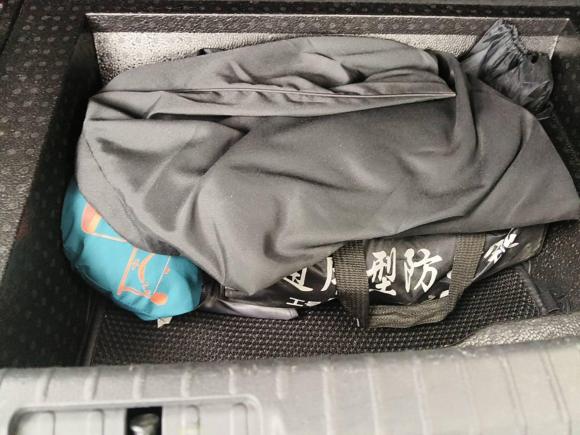 [西安·沪A] 二手大众迈腾GTE插电混动2020款 GTE 豪华型