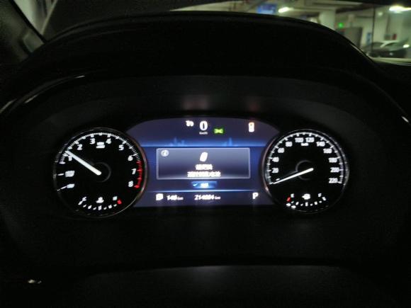 [杭州·浙M] 二手别克别克GL82023款 陆上公务舱 智享型